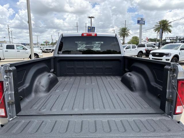 2020 Ram 1500 Tradesman Quad Cab 4x2 6'4" Box