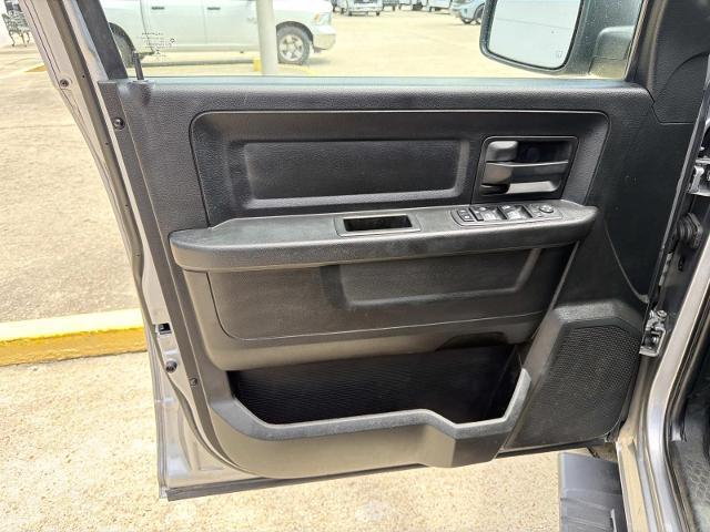 2020 Ram 1500 Tradesman Quad Cab 4x2 6'4" Box