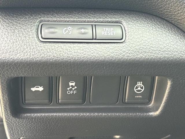 2018 Nissan Altima 2.5 SL
