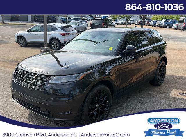 2024 Land Rover Range Rover Velar P250 S for sale in Anderson, SC