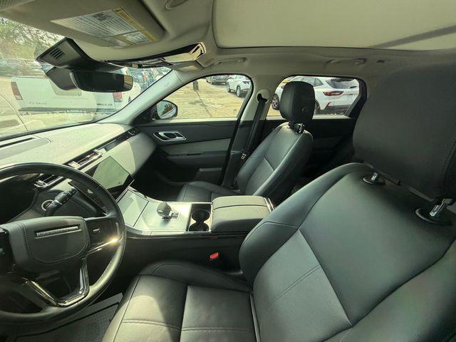 2024 Land Rover Range Rover Velar P250 S