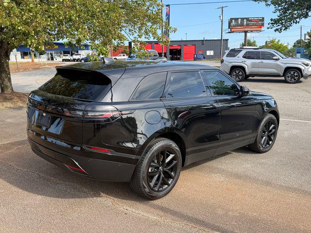 2024 Land Rover Range Rover Velar P250 S