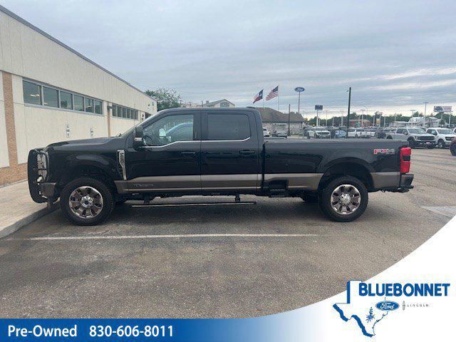2023 Ford F-250 King Ranch for sale in New Braunfels, TX