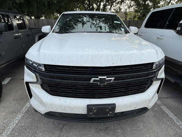 2021 Chevrolet Tahoe 4WD Premier