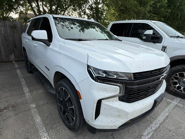 2021 Chevrolet Tahoe 4WD Premier