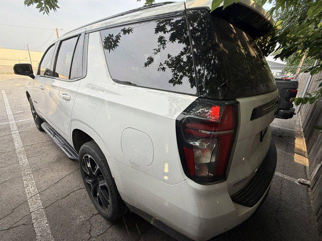 2021 Chevrolet Tahoe 4WD Premier