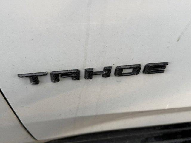 2021 Chevrolet Tahoe 4WD Premier