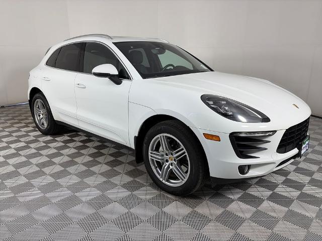 2017 Porsche Macan S for sale in Denver, CO