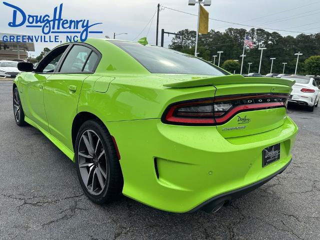 2023 Dodge Charger R/T