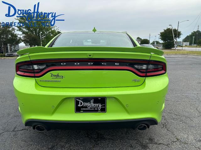 2023 Dodge Charger R/T