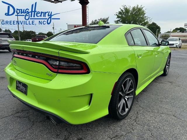 2023 Dodge Charger R/T