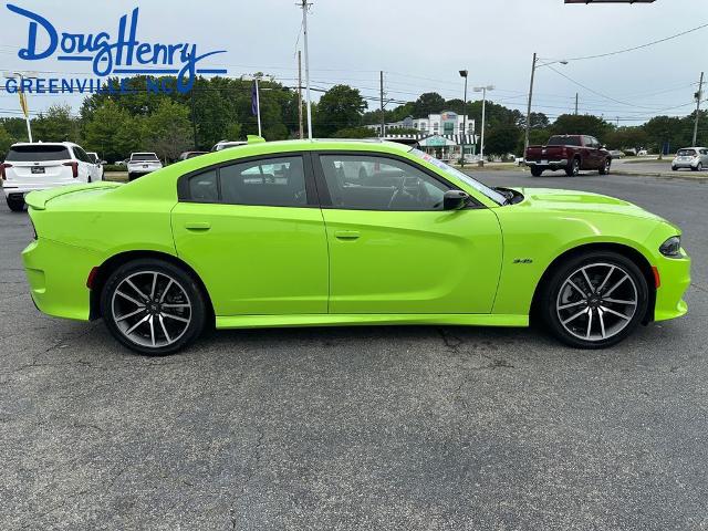 2023 Dodge Charger R/T