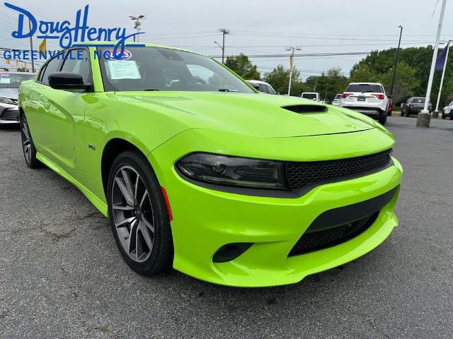 2023 Dodge Charger R/T