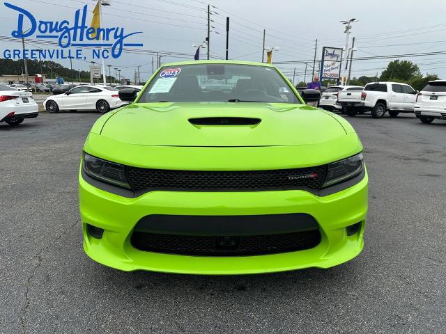 2023 Dodge Charger R/T
