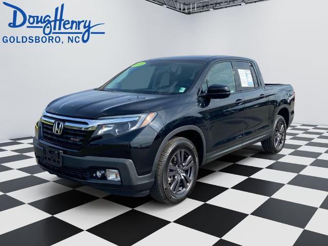 2019 Honda Ridgeline Sport for sale in Ayden, NC