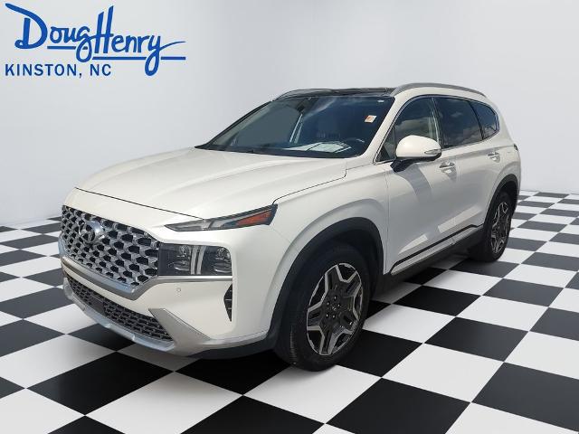 2022 Hyundai Santa Fe Limited for sale in Ayden, NC