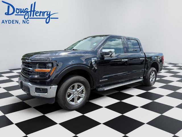 2024 Ford F-150 XLT for sale in Ayden, NC