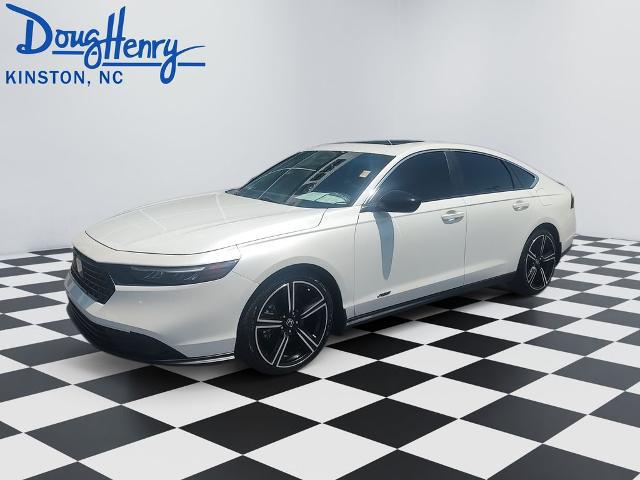 2023 Honda Accord Hybrid Sport for sale in Ayden, NC