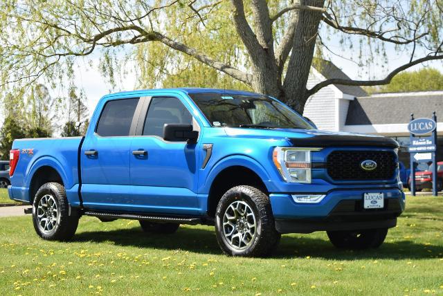 2021 Ford F-150 XL for sale in Southold, NY