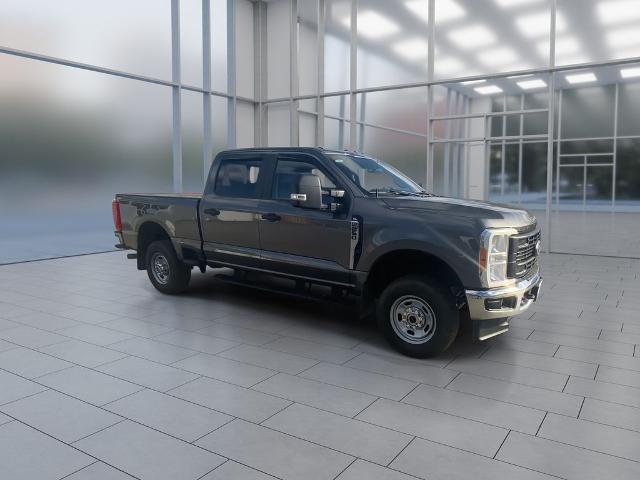 2023 Ford F-250 XL