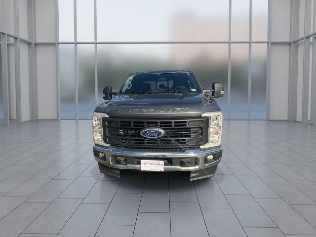 2023 Ford F-250 XL