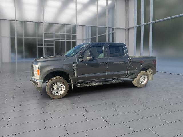 2023 Ford F-250 XL