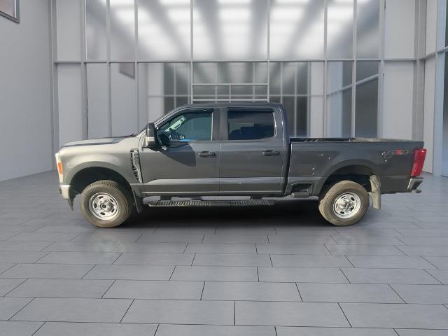 2023 Ford F-250 XL