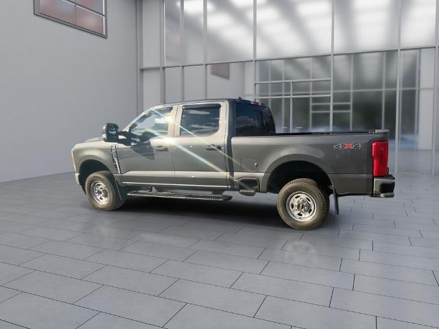 2023 Ford F-250 XL