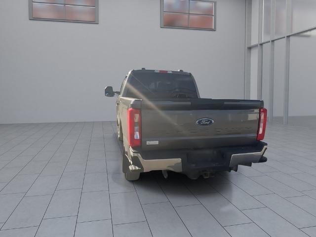 2023 Ford F-250 XL