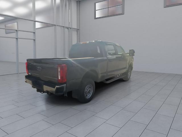 2023 Ford F-250 XL