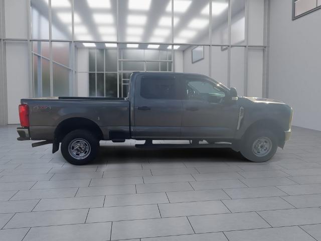 2023 Ford F-250 XL