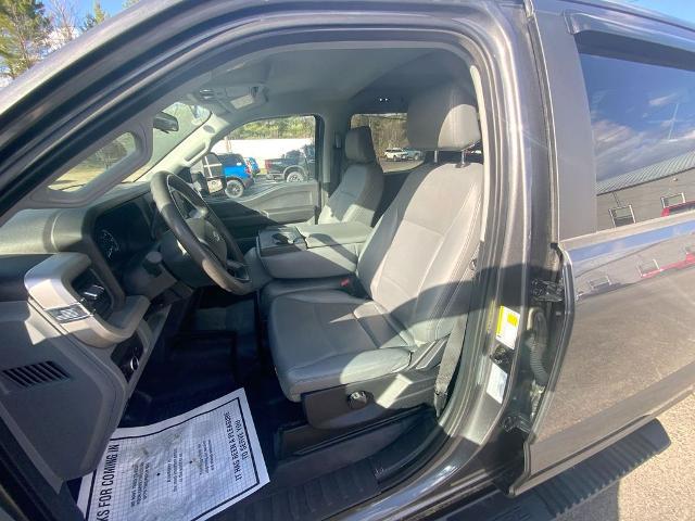 2023 Ford F-250 XL
