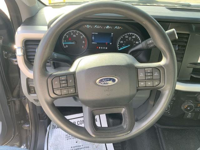 2023 Ford F-250 XL