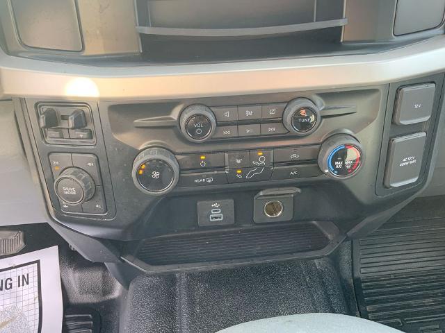 2023 Ford F-250 XL