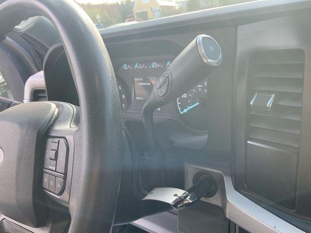 2023 Ford F-250 XL