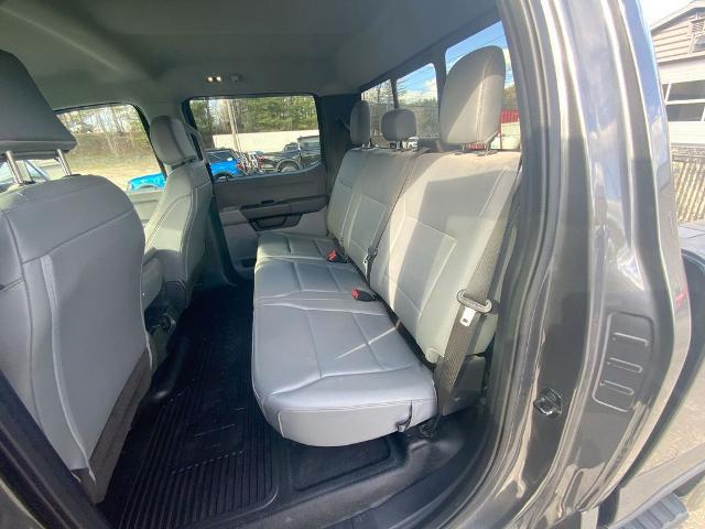 2023 Ford F-250 XL