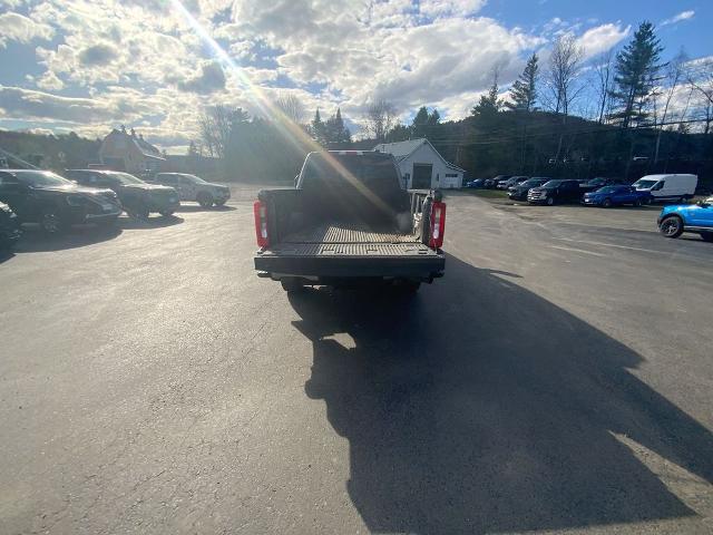 2023 Ford F-250 XL