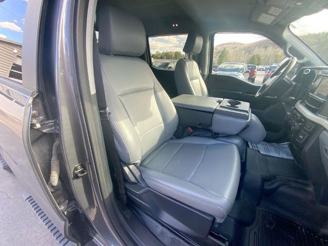 2023 Ford F-250 XL