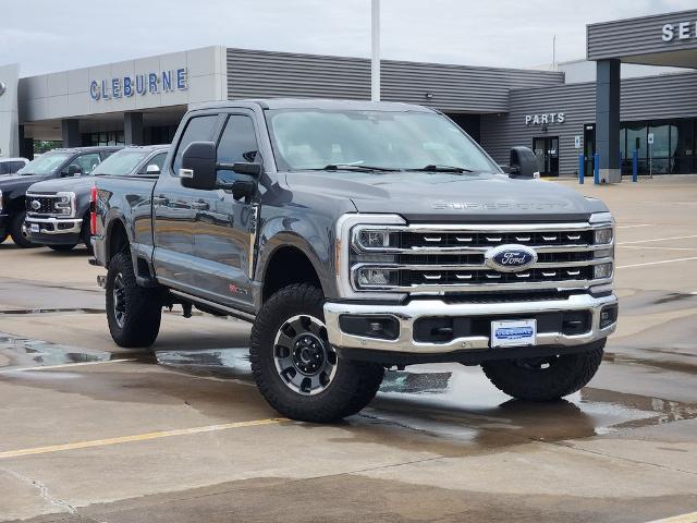 2024 Ford F-250 LARIAT for sale in Cleburne, TX