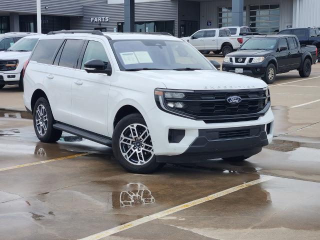 2025 Ford Expedition Active for sale in Cleburne, TX