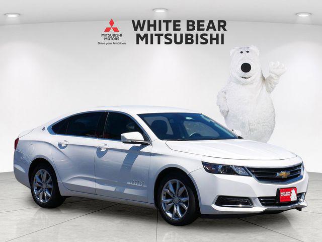 2019 Chevrolet Impala LT for sale in White Bear Lake, MN