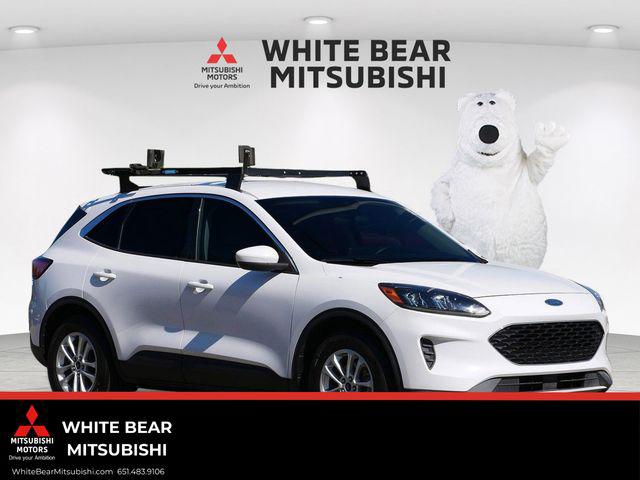 2020 Ford Escape SE for sale in White Bear Lake, MN