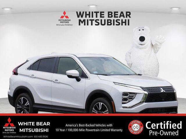 2026 Mitsubishi Eclipse Cross SE S-AWC for sale in White Bear Lake, MN