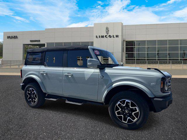 2023 Ford Bronco Unknown for sale in Leesburg, FL