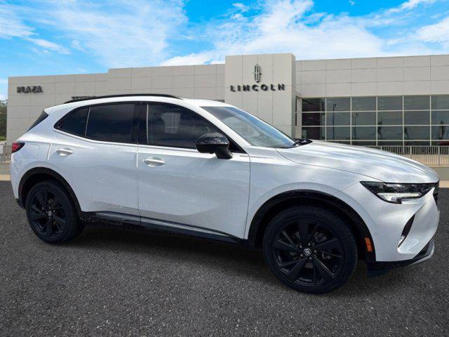2022 Buick Envision FWD Essence for sale in Leesburg, FL