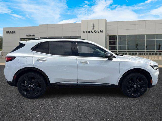 2022 Buick Envision FWD Essence