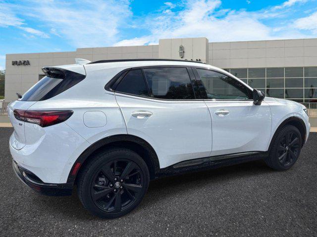 2022 Buick Envision FWD Essence