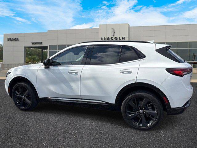 2022 Buick Envision FWD Essence