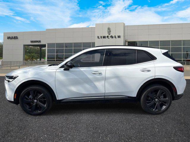 2022 Buick Envision FWD Essence