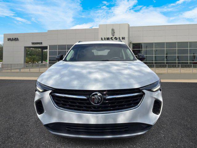 2022 Buick Envision FWD Essence